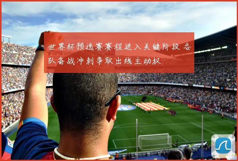 世界杯预选赛赛程进入关键阶段 各队备战冲刺争取出线主动权
