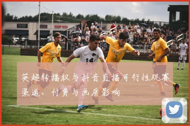 英超转播权与抖音直播可行性观赛渠道、付费与画质影响