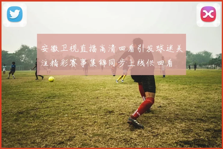 安徽卫视直播高清回看引发球迷关注精彩赛事集锦同步上线供回看