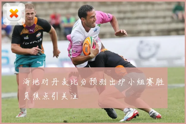 海地对丹麦比分预测出炉小组赛胜负焦点引关注
